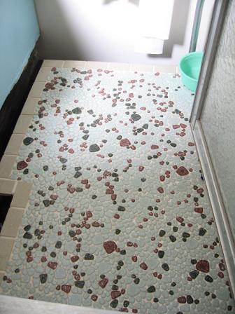 実家の築年数が古い人