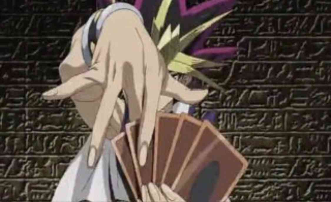 「遊戯王」好きな人!
