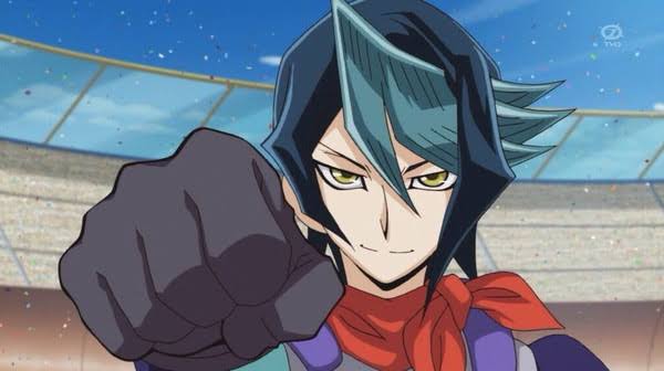 「遊戯王」好きな人!