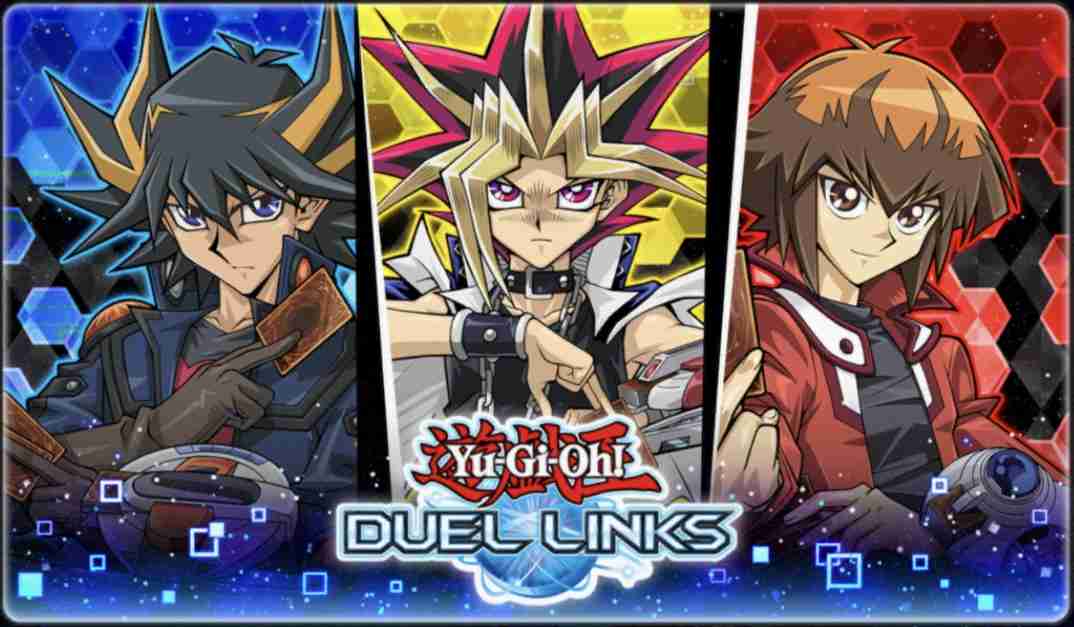 「遊戯王」好きな人!