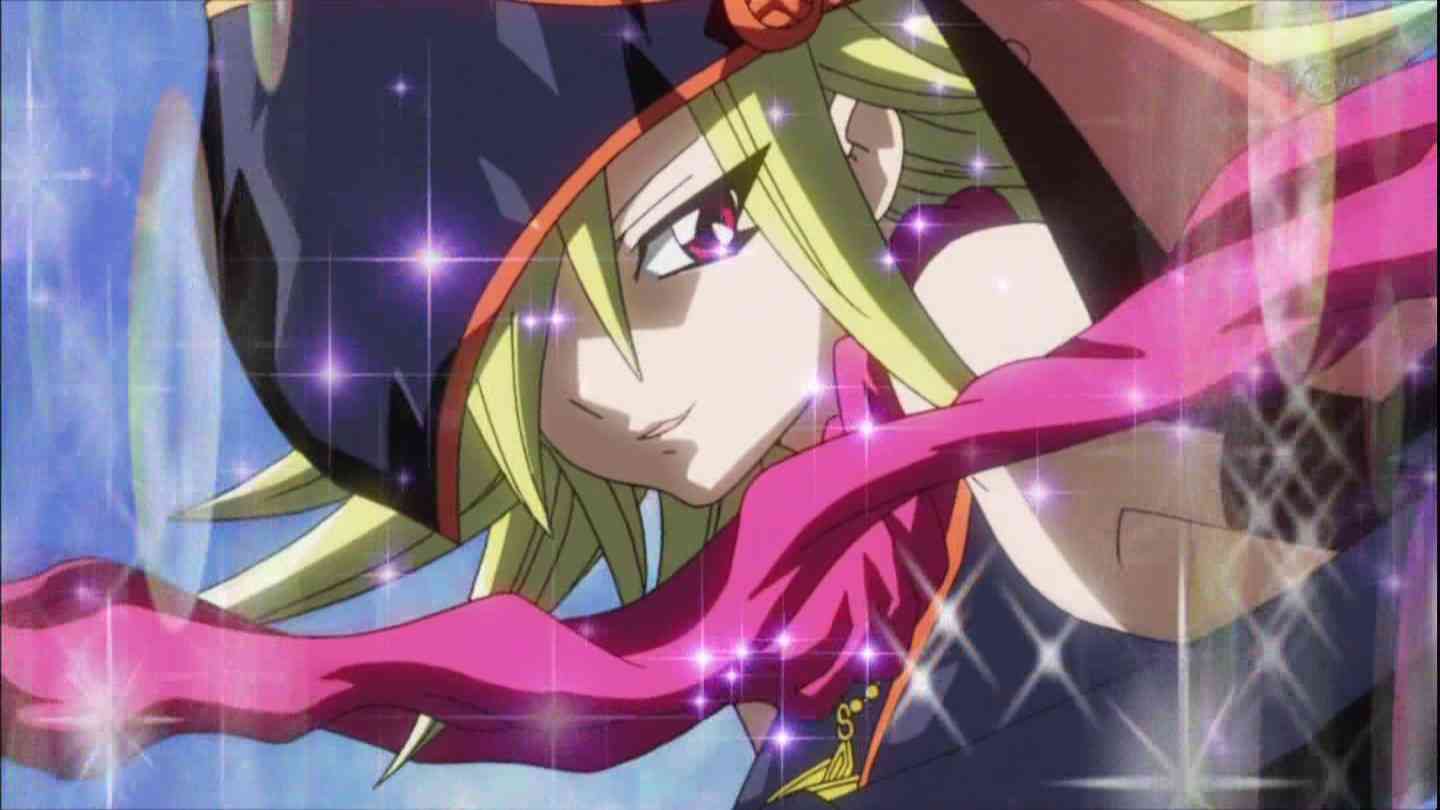 「遊戯王」好きな人!