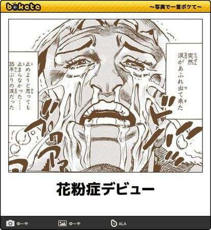 何度見ても秀逸だと思う「bokete」を貼っていくトpart2