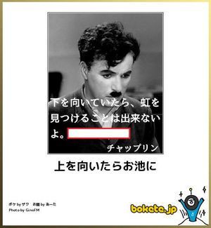 何度見ても秀逸だと思う「bokete」を貼っていくトpart2