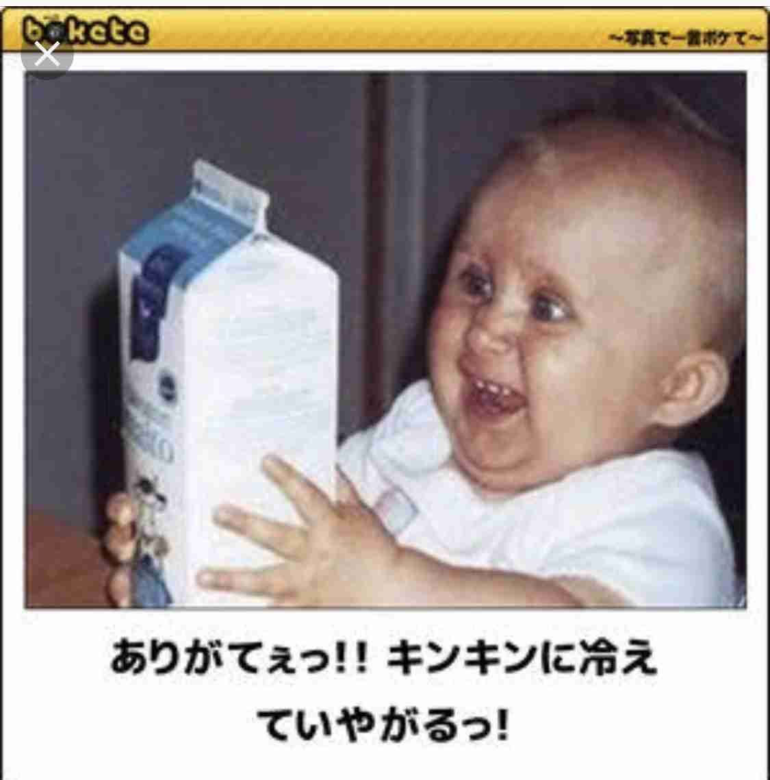 何度見ても秀逸だと思う「bokete」を貼っていくトpart2