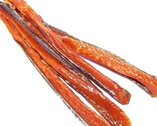好きな魚介料理をひたすら挙げるトピ