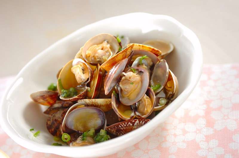 好きな魚介料理をひたすら挙げるトピ