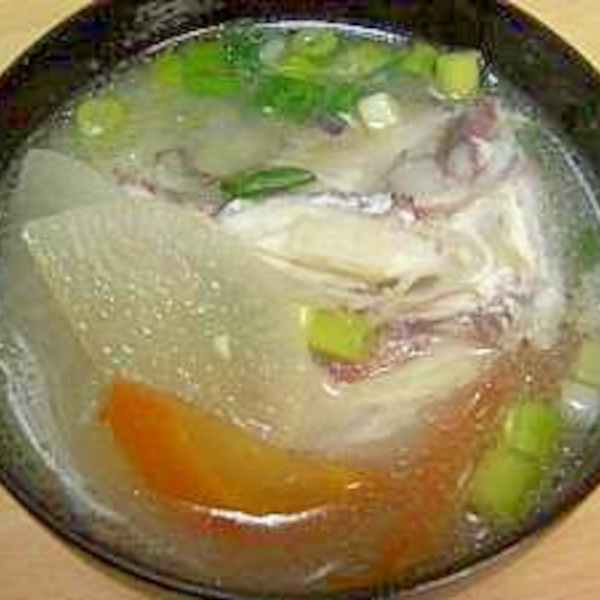 好きな魚介料理をひたすら挙げるトピ