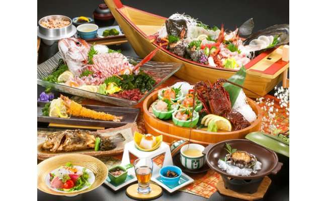 好きな魚介料理をひたすら挙げるトピ
