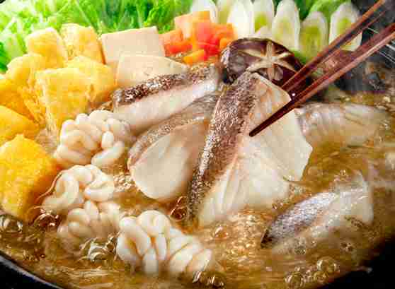 好きな魚介料理をひたすら挙げるトピ