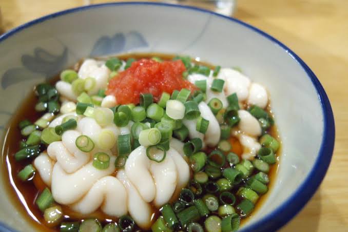 好きな魚介料理をひたすら挙げるトピ