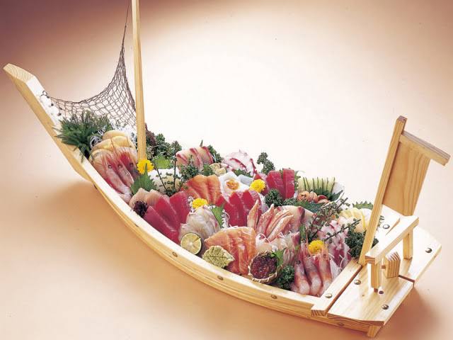 好きな魚介料理をひたすら挙げるトピ