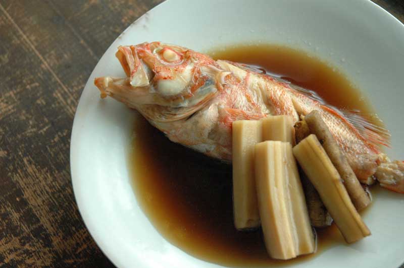 好きな魚介料理をひたすら挙げるトピ