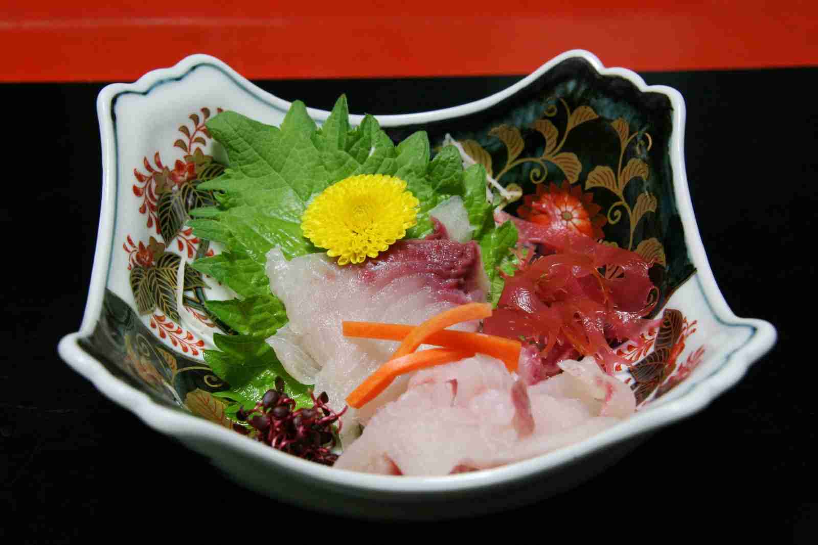 好きな魚介料理をひたすら挙げるトピ