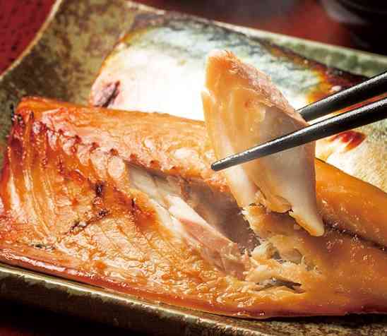 好きな魚介料理をひたすら挙げるトピ