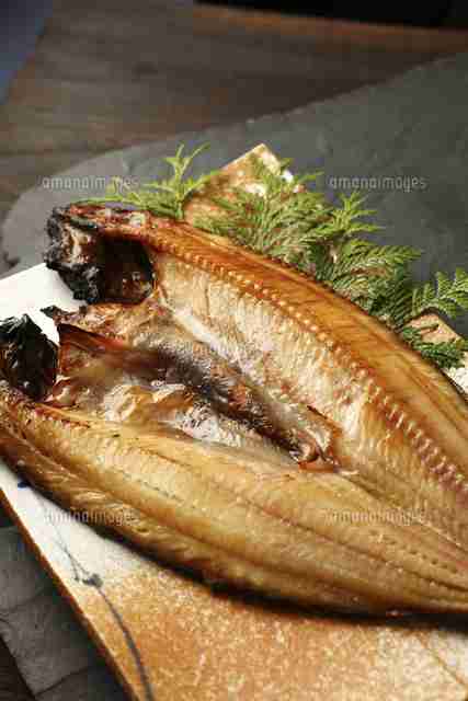 好きな魚介料理をひたすら挙げるトピ
