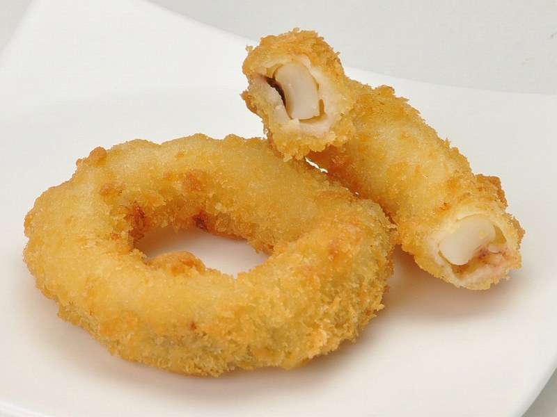 好きな魚介料理をひたすら挙げるトピ