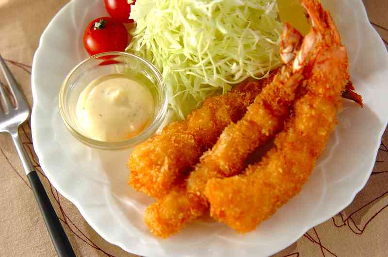 好きな魚介料理をひたすら挙げるトピ