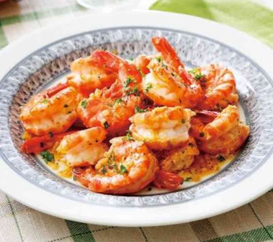 好きな魚介料理をひたすら挙げるトピ