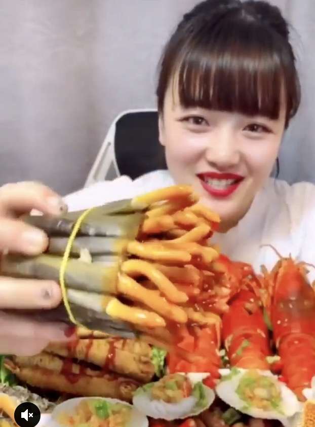 好きな魚介料理をひたすら挙げるトピ