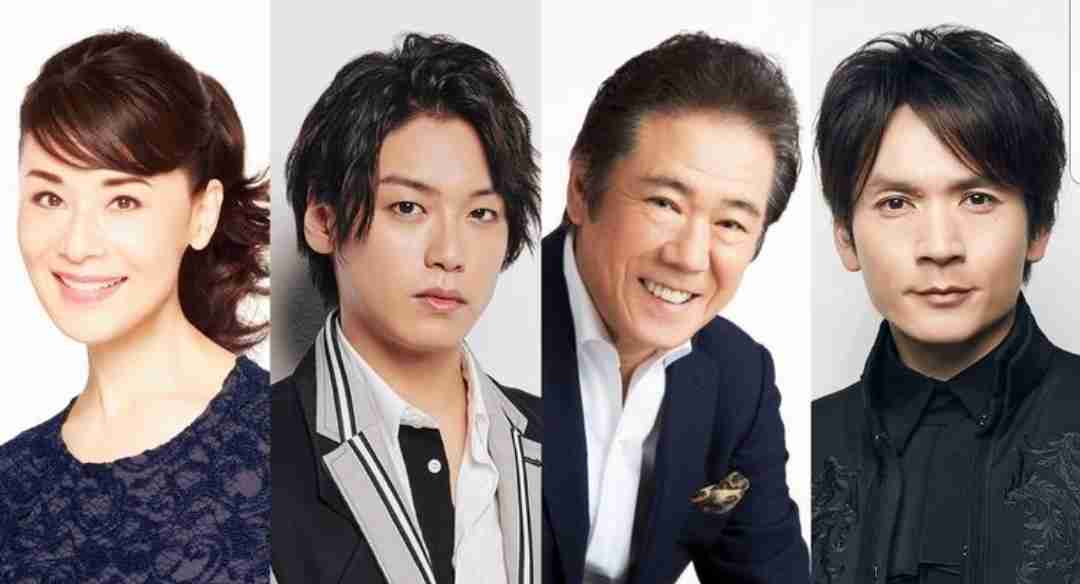 【紅白リハ】Hey! Say! JUMP、一番手でスタート King & Prince、刀剣男士、EXILEら続く
