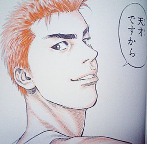 どちらがいわゆる天才肌だと思う？