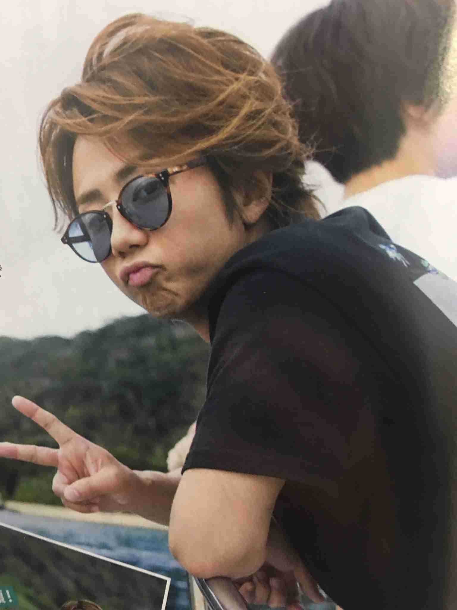 Kis-My-Ft2北山宏光、表紙を飾る雑誌が軒並み完売! 猫専門誌が入手困難でファンから悲鳴