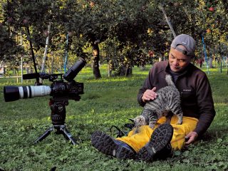 Kis-My-Ft2北山宏光、表紙を飾る雑誌が軒並み完売! 猫専門誌が入手困難でファンから悲鳴