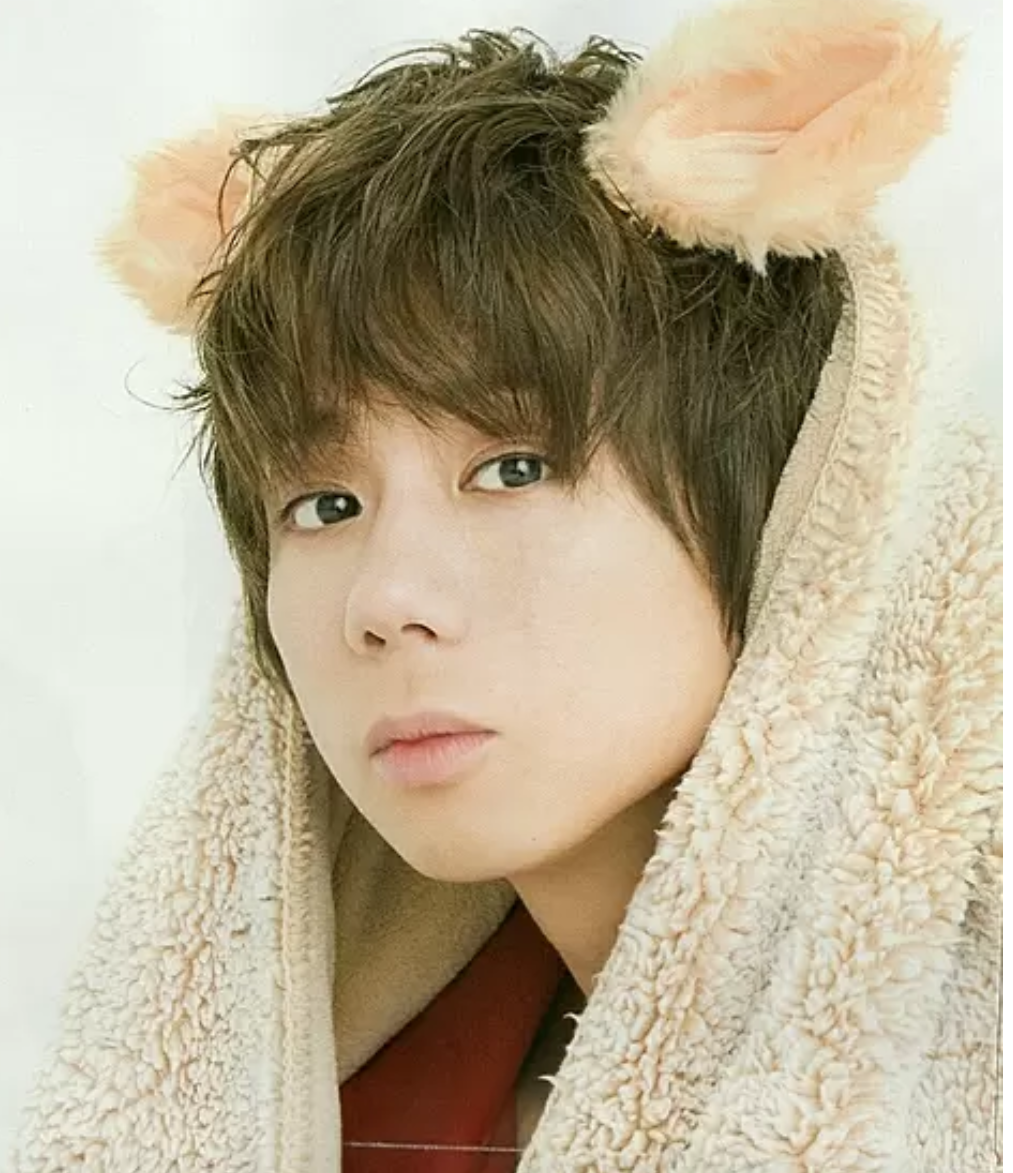 Kis My Ft2北山宏光 表紙を飾る雑誌が軒並み完売 猫専門誌が入手困難でファンから悲鳴 ガールズちゃんねる Girls Channel