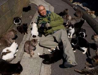 Kis-My-Ft2北山宏光、表紙を飾る雑誌が軒並み完売! 猫専門誌が入手困難でファンから悲鳴