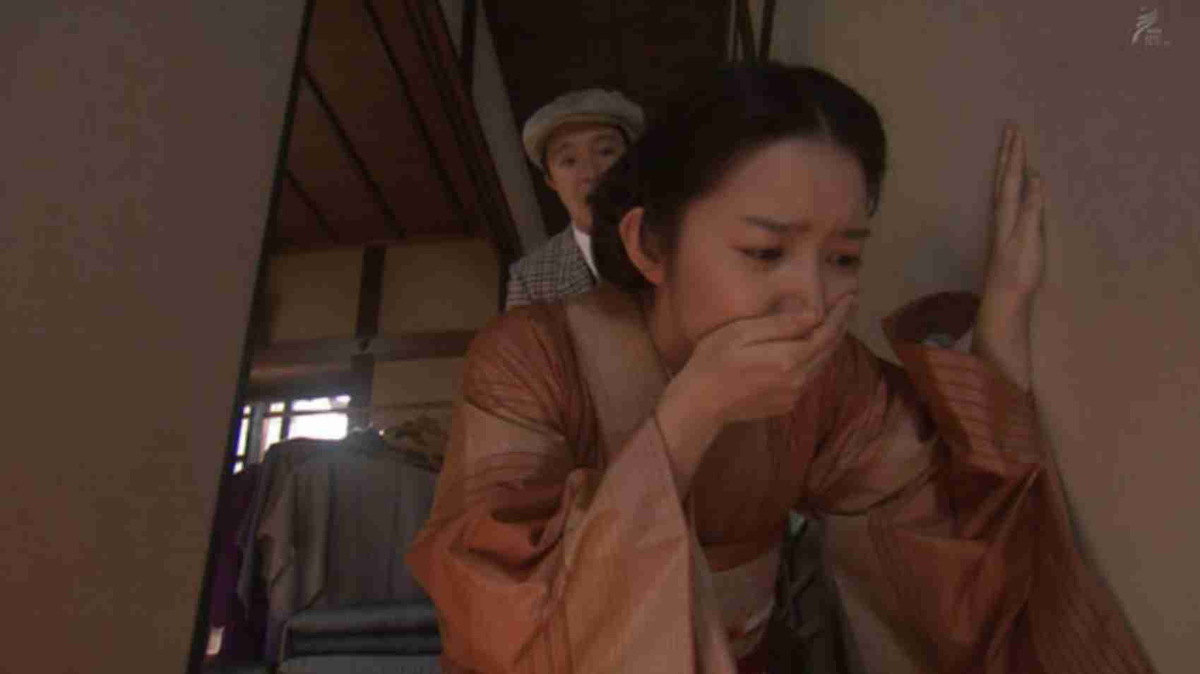 ドラマの画像に別のタイトルを書くトピ