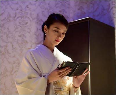 ドラマの画像に別のタイトルを書くトピ