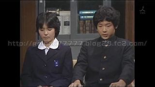 ドラマの画像に別のタイトルを書くトピ