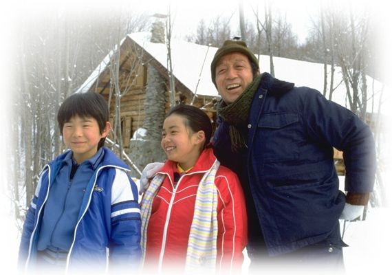 ドラマの画像に別のタイトルを書くトピ