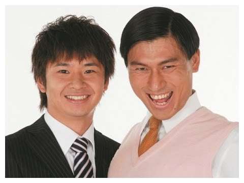 お笑いコンビのオードリーについて語ろう