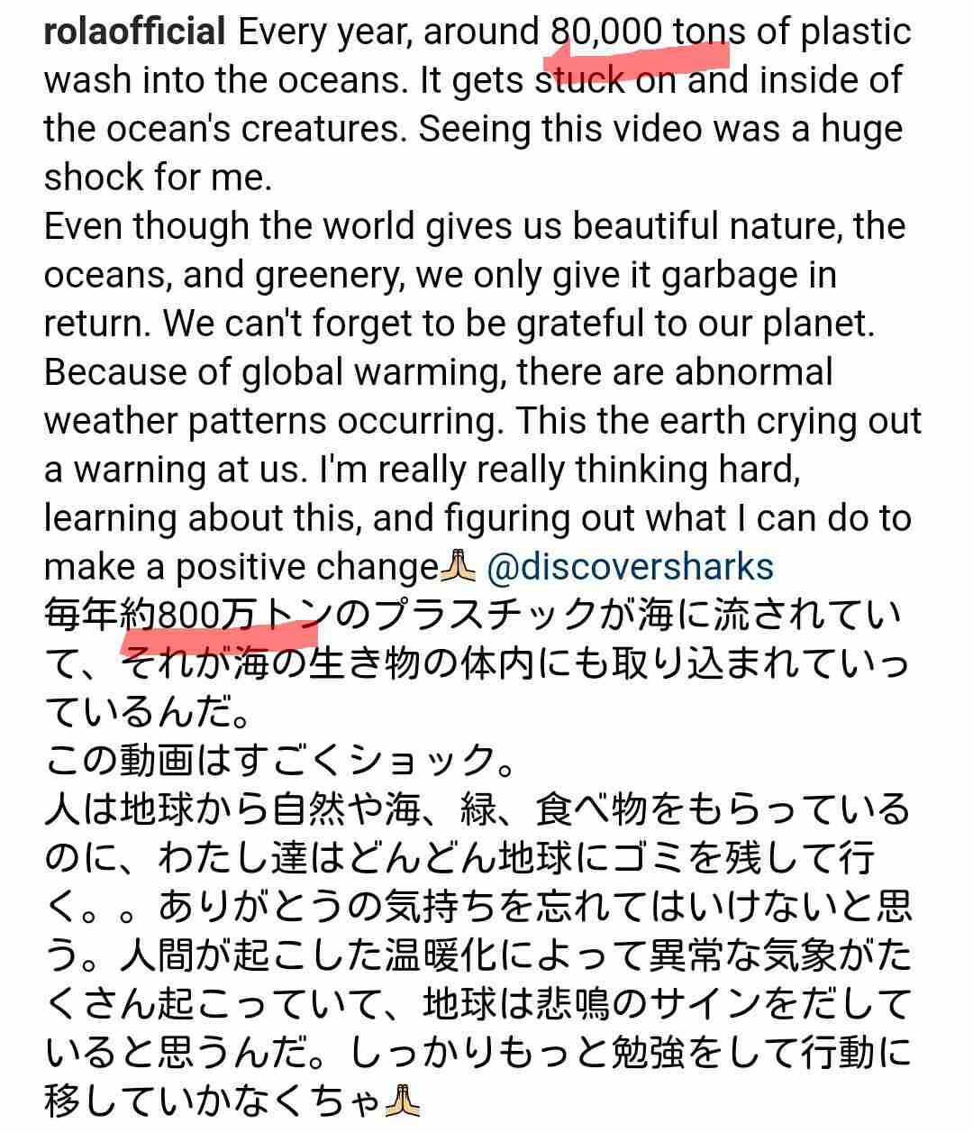 ローラ、英語マスターで「日本の素晴らしさも伝えられる」中学英語の基本からの学習呼びかけ