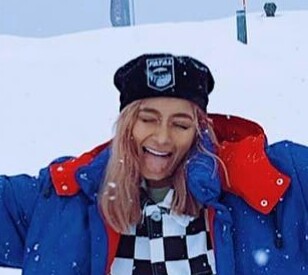ローラ、英語マスターで「日本の素晴らしさも伝えられる」中学英語の基本からの学習呼びかけ