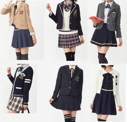 小学校の卒業式、何着せますか?