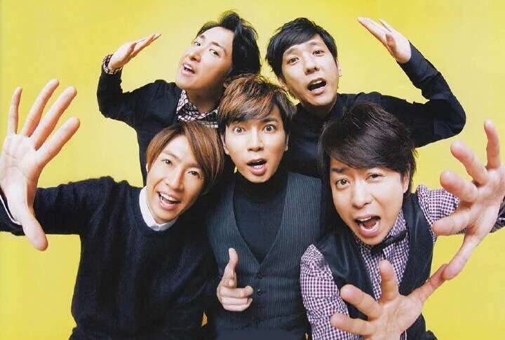 櫻井翔あるある！！Part2