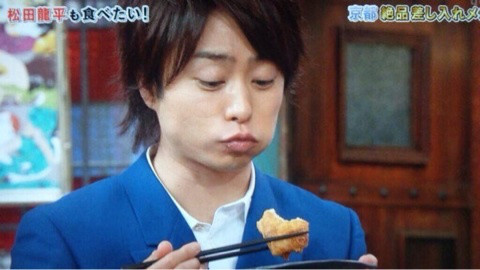 櫻井翔あるある！！Part2