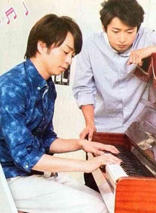 櫻井翔あるある！！Part2