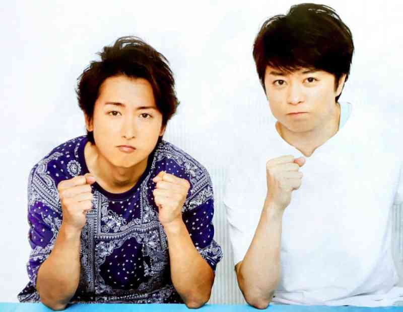 櫻井翔あるある！！Part2