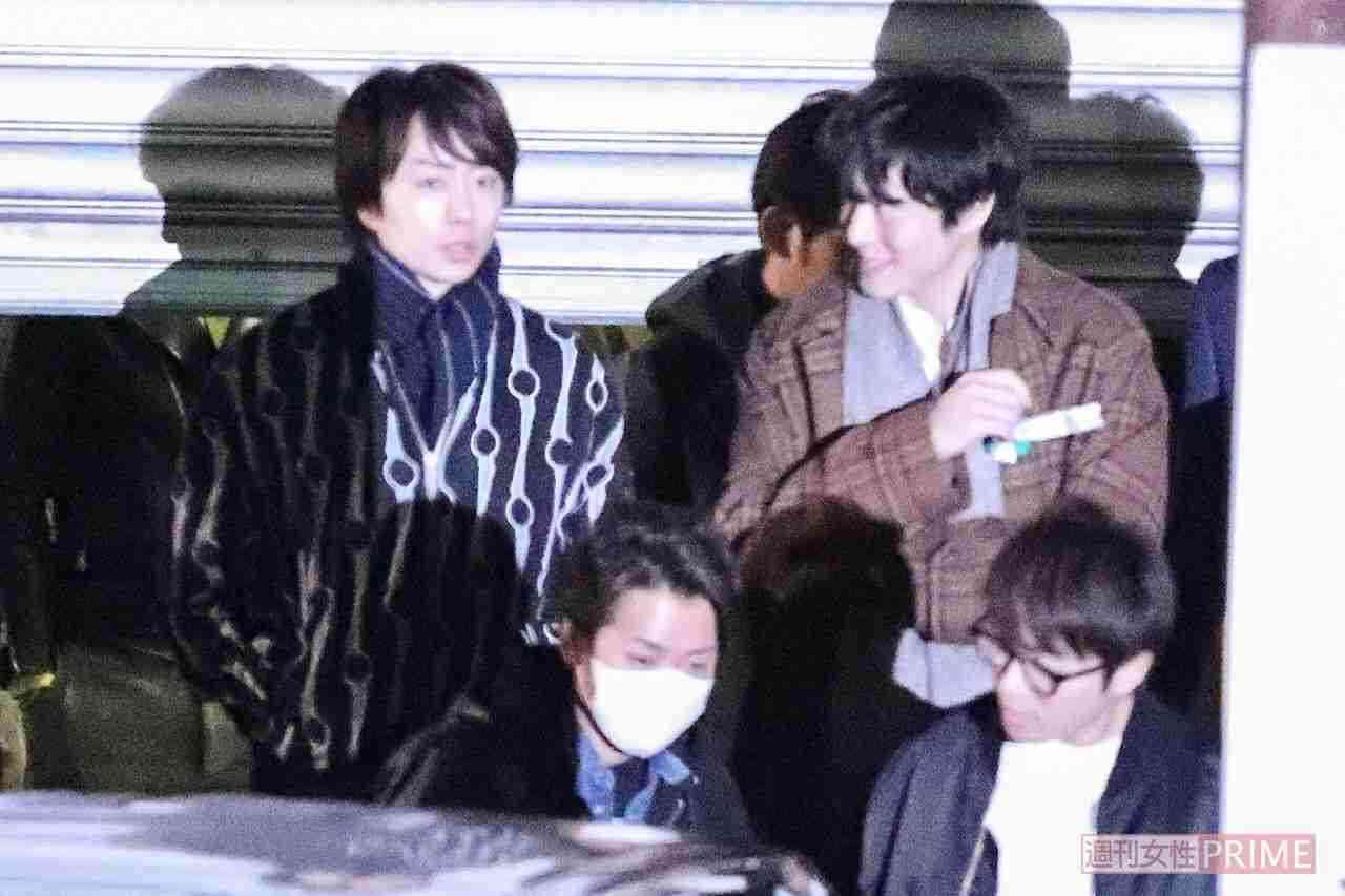 櫻井翔あるある！！Part2