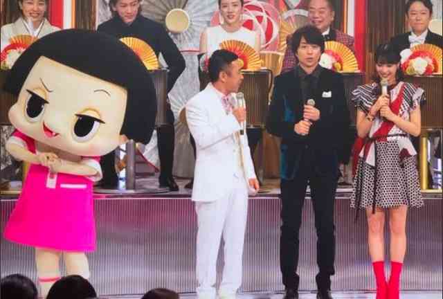 櫻井翔あるある！！Part2