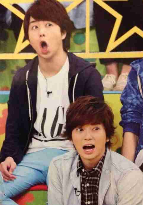 櫻井翔あるある！！Part2