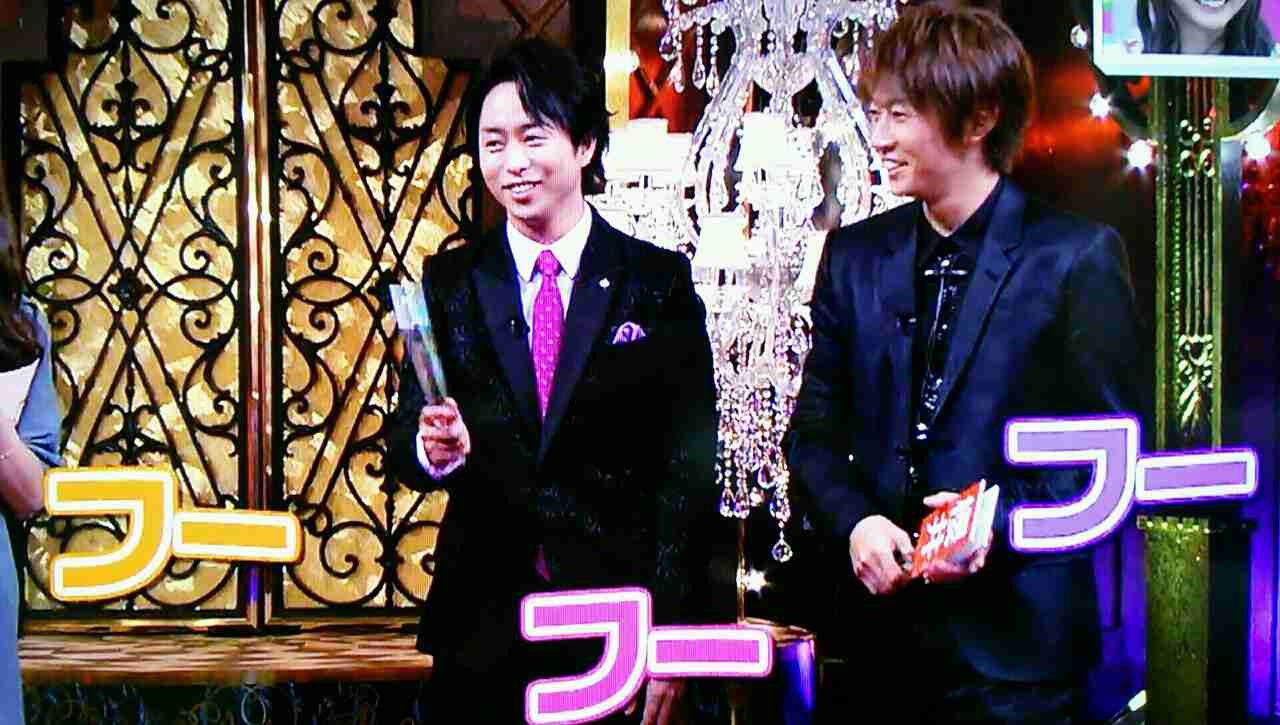 櫻井翔あるある！！Part2