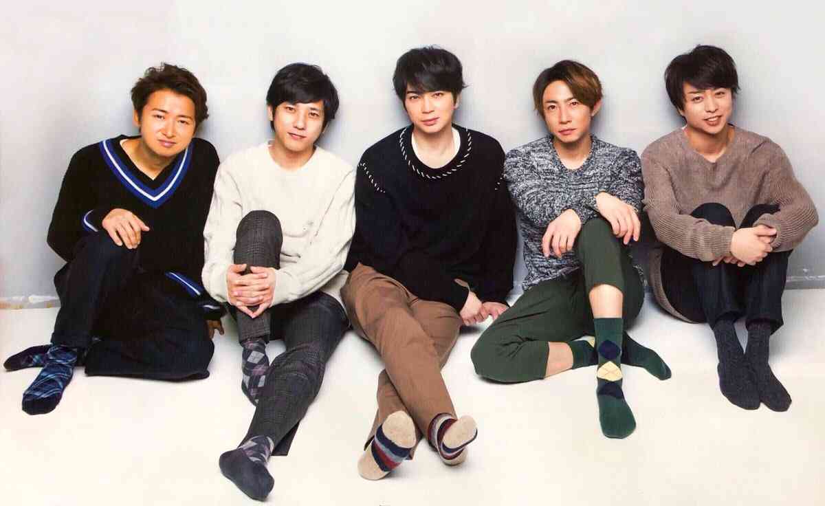 櫻井翔あるある！！Part2