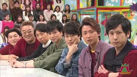 櫻井翔あるある！！Part2