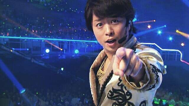 櫻井翔あるある！！Part2