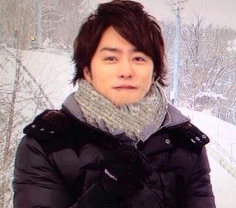 櫻井翔あるある！！Part2