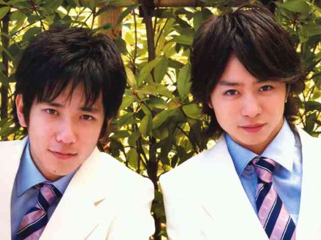 櫻井翔あるある！！Part2